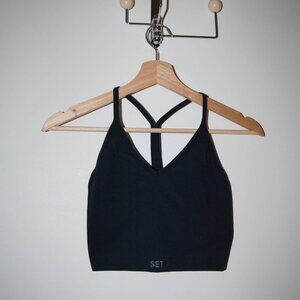 SET ACTIVE SCULPTFLEX® RIBBED V - OXFORD